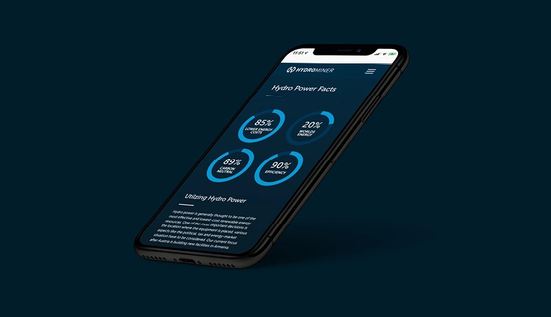 Hydrominer