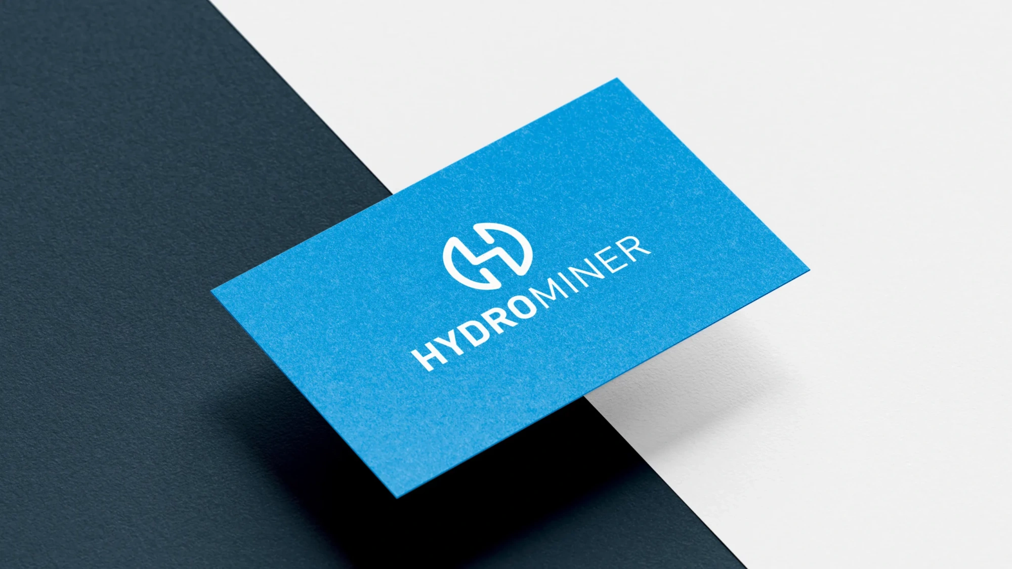 Hydrominer