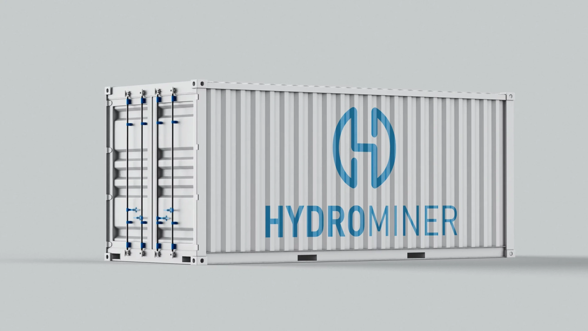 Hydrominer