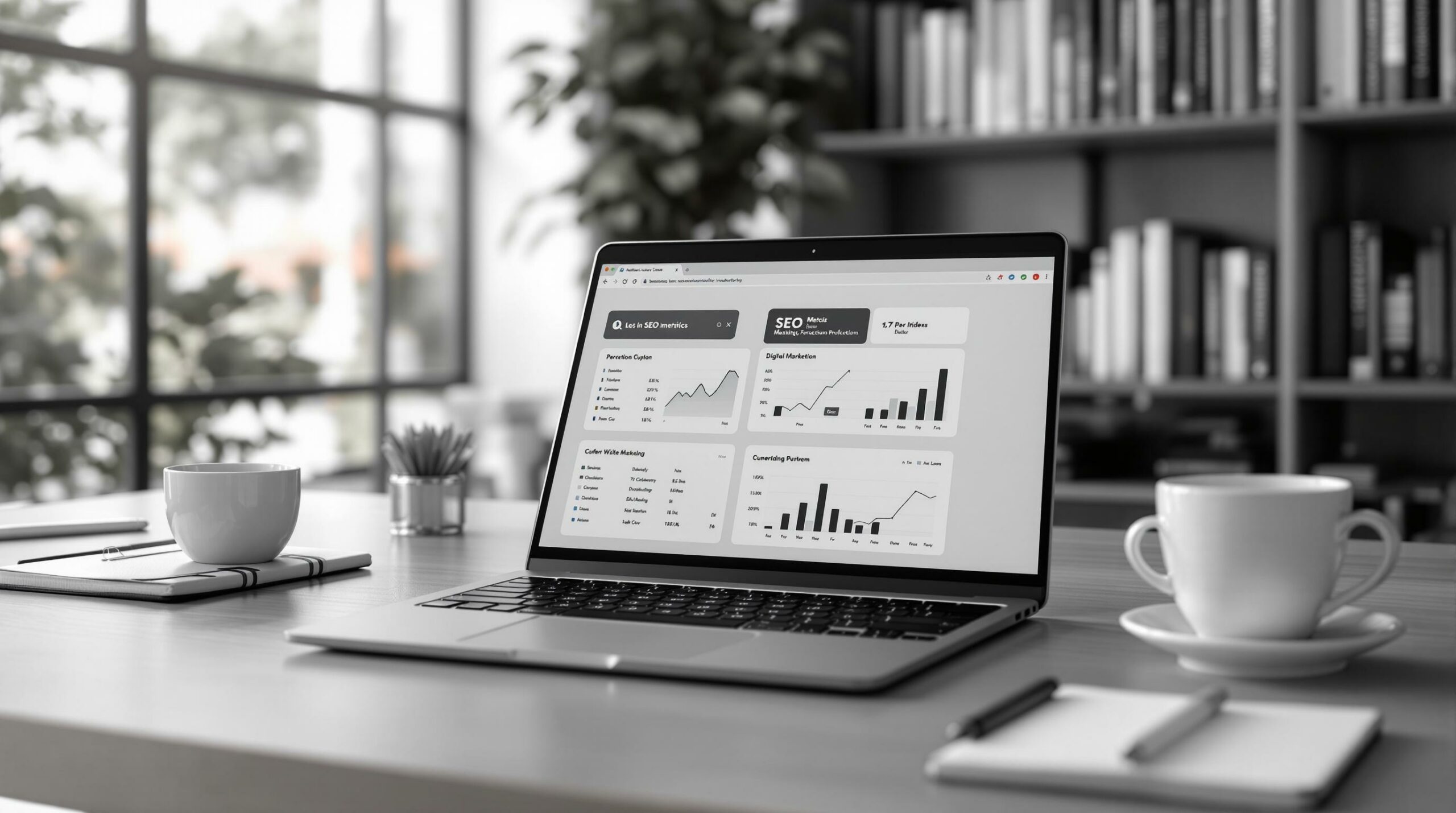 SEO in Content-Marketing-Kampagnen einbinden: Schritt-für-Schritt-Anleitung