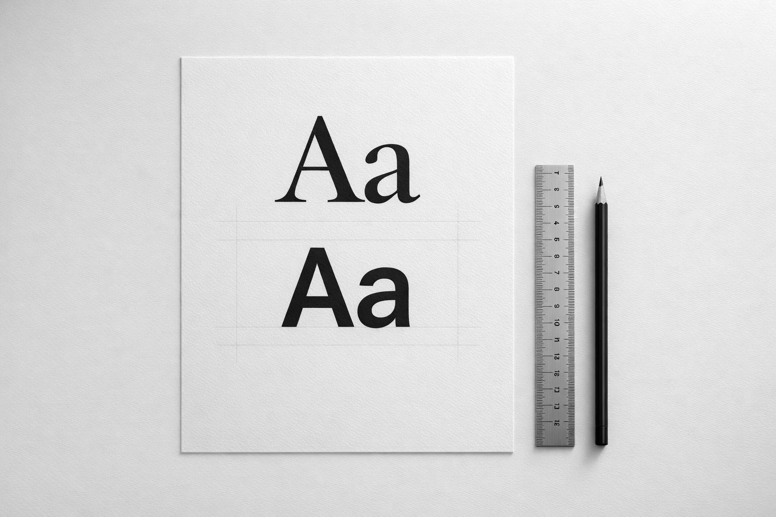 Typography Pairing Tool for Perfect Fonts