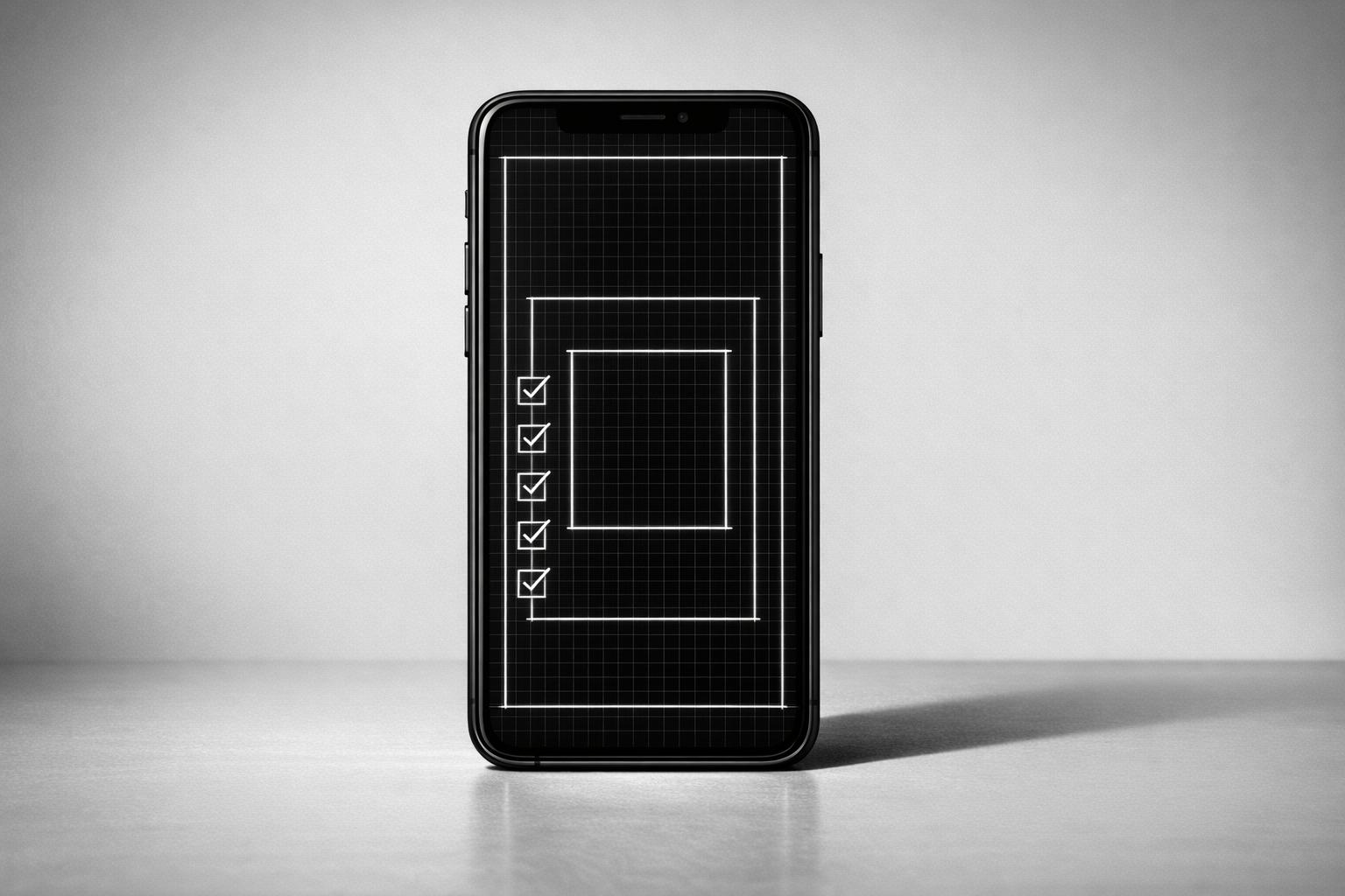 Motion Graphics für Social Media: Mobile Checkliste