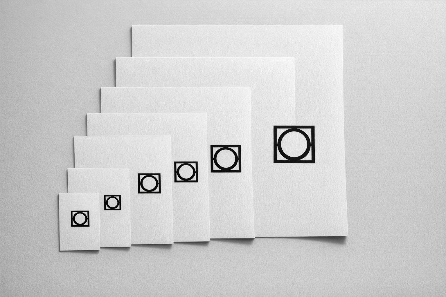 10 Prinzipien für skalierbare Logos